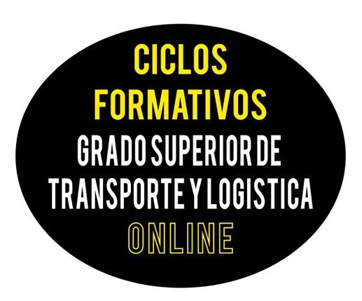 Centros de Formación Alhambra - Ciclo Transporte y Logística